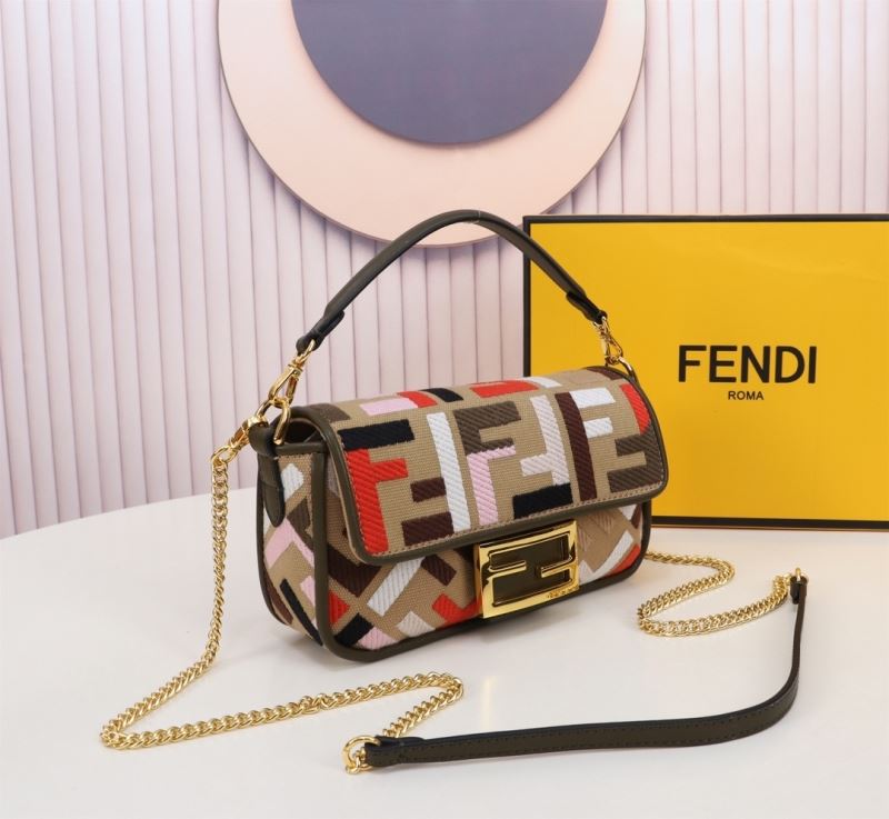 Fendi Satchel Bags